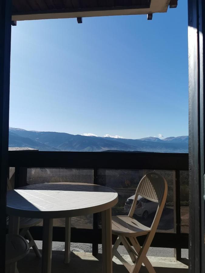 Appartement Chez Les Copines Randonneuses
